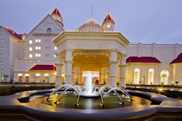 Hotel 64 of 66