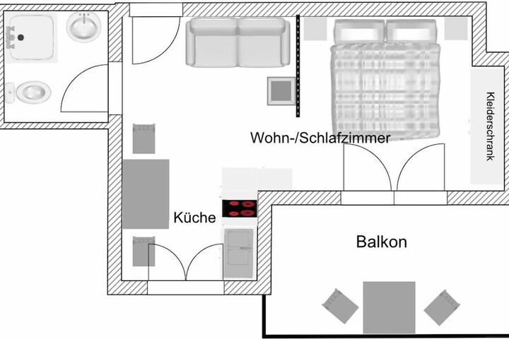 Room 12 of 30