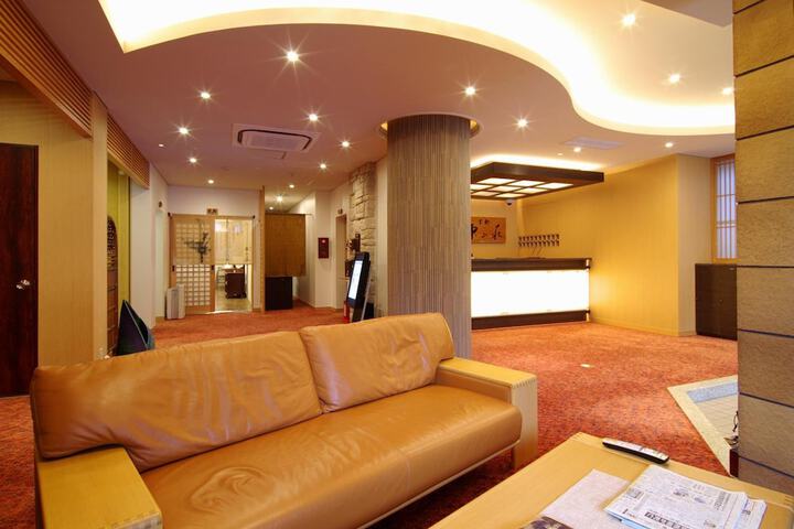 Hotel Interior 3 of 41