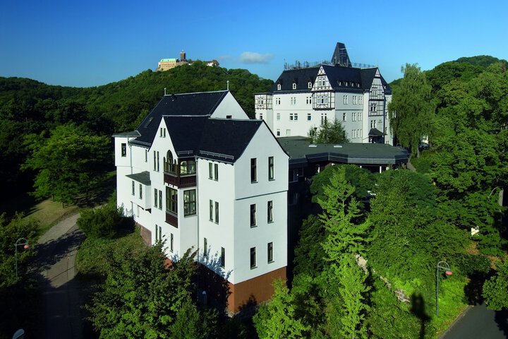 Photo of Hotel Haus Hainstein