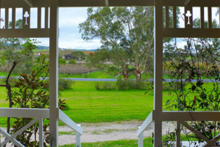 Terrace/Patio 2 of 18