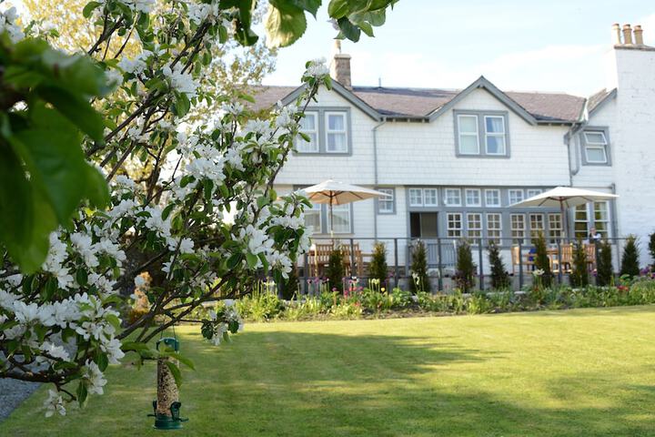 Scourie Hotel