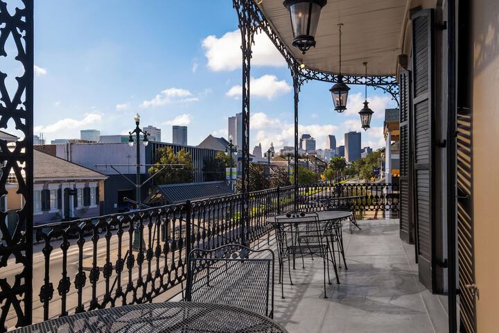 Terrace/Patio 23 of 28