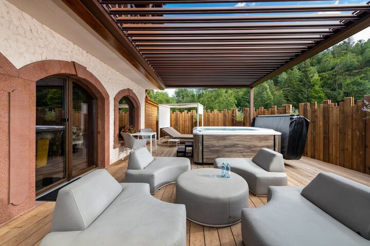 Terrace/Patio 75 of 204
