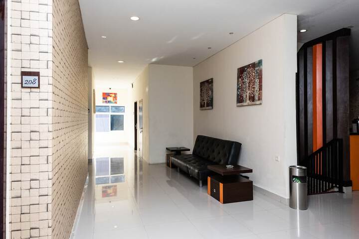 Hotel Interior 2 of 29