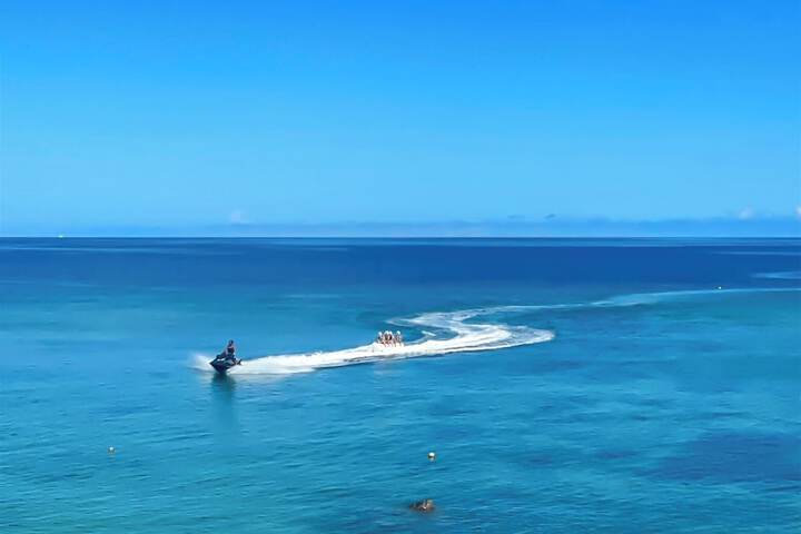 Boating