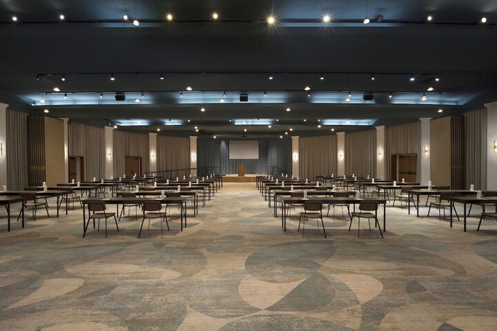 Ballroom