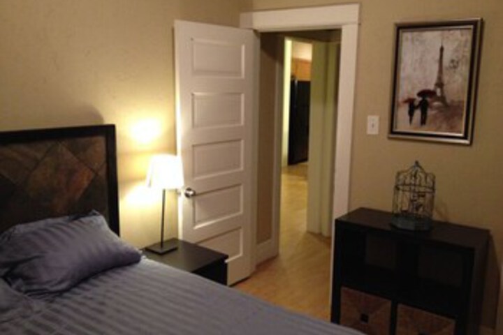 Charming Early 1900s Denver Rowhome in Denver, CO
