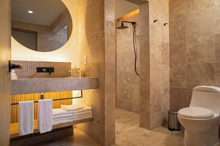 Bath Amenities
