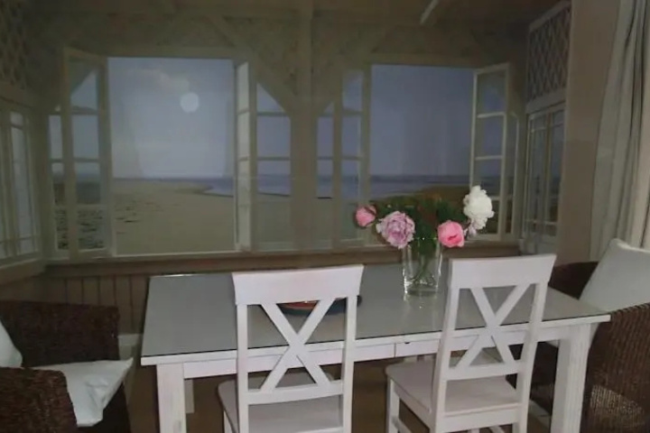 Terrace/Patio 6 of 10