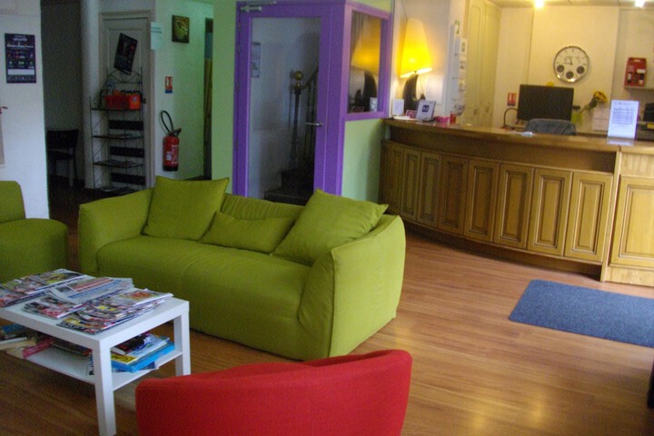Hotel Interior 2 of 51