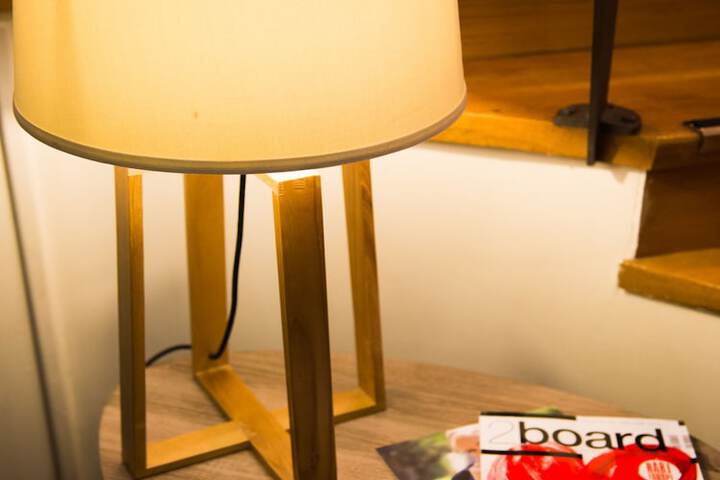 Hotel Interior 95 of 122