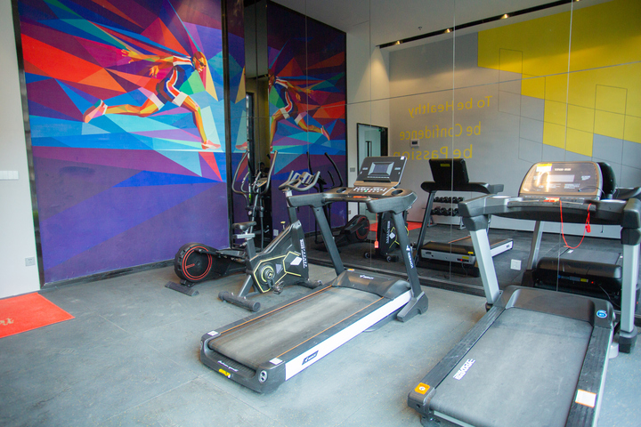 Health and Fitness 9 of 34
