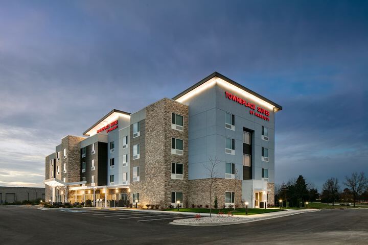 TownePlace Suites by Marriott Oconomowoc in Oconomowoc, WI