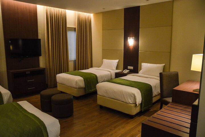 Room 17 of 113