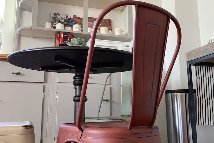 Breakfast/Coffee Service 14 of 17