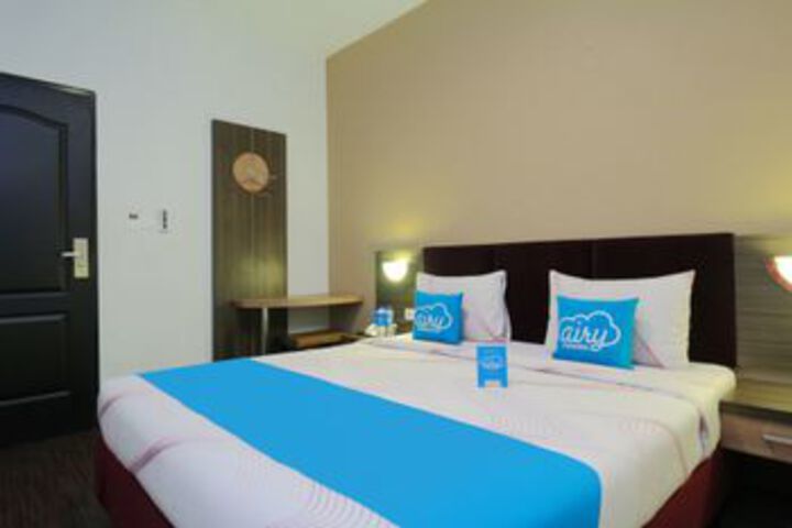 Airy Tegalsari Kawi Raya 49 Semarang