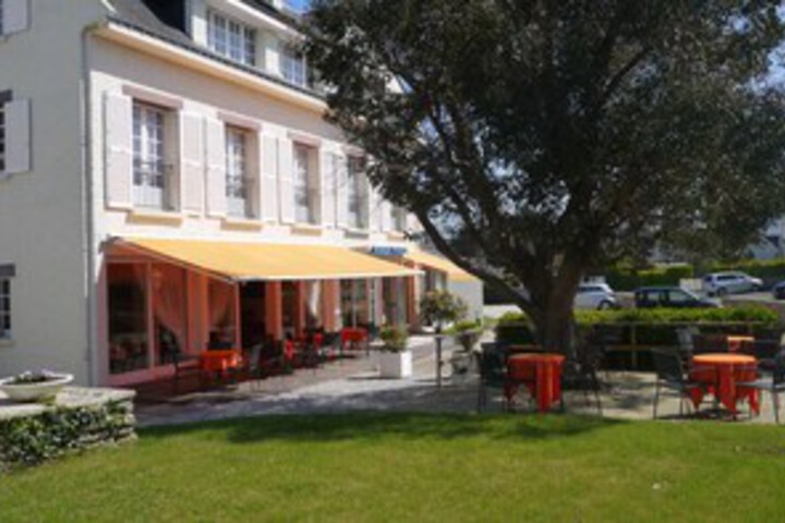 Hotel 6 of 23