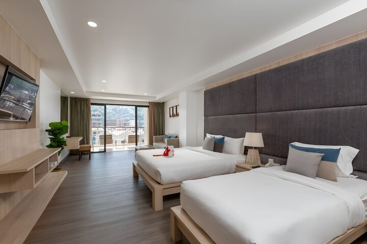 Room 29 of 101