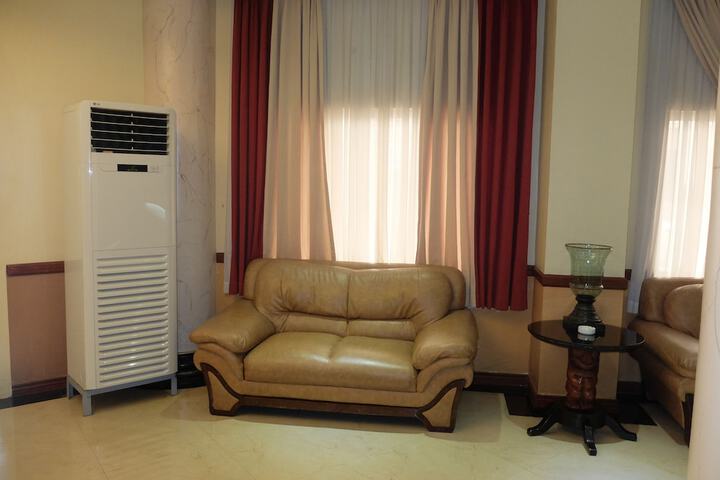 Hotel Interior 5 of 102