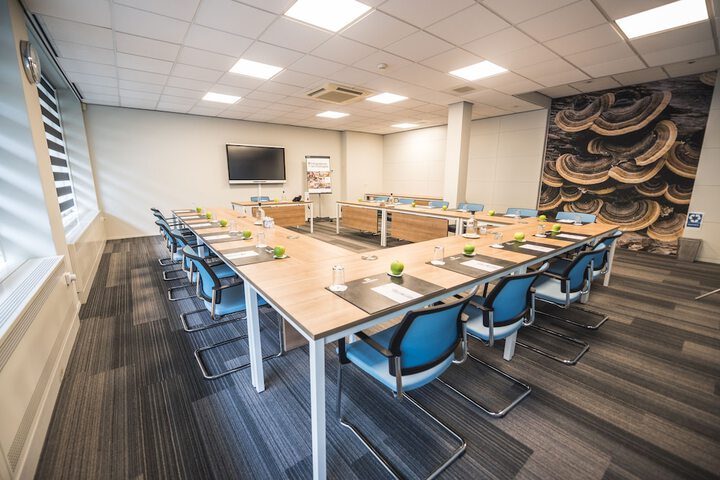 Meeting 127 of 132