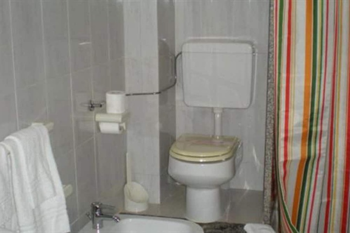 Bath Amenities