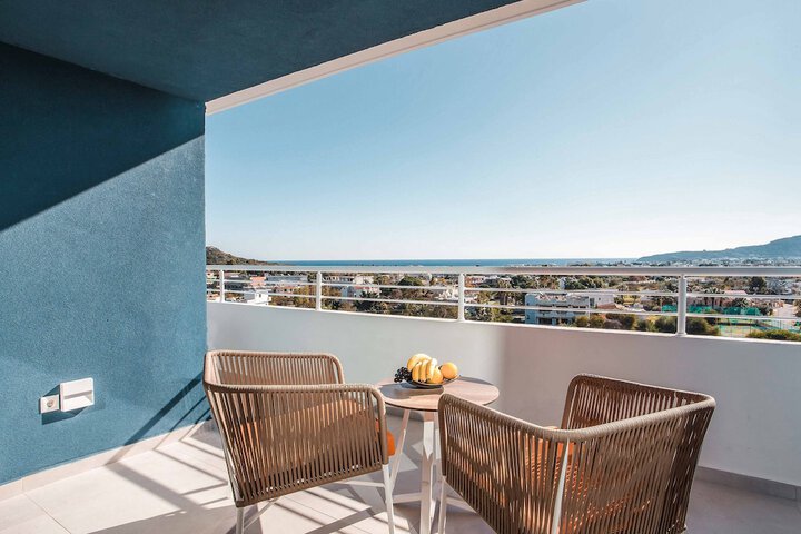 Terrace/Patio 76 of 76