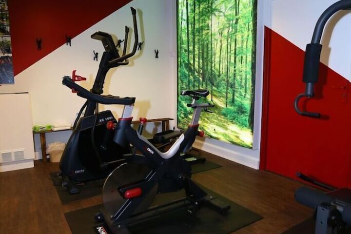 Health and Fitness 20 of 22