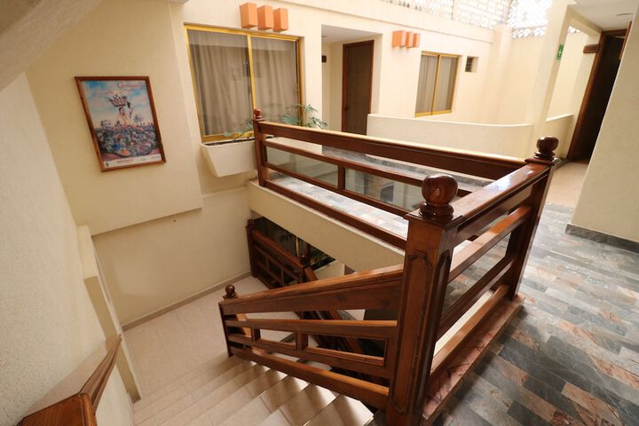 Hotel Interior 37 of 44
