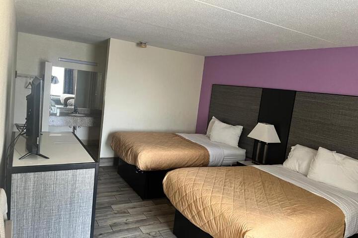 Fitness Facility Photos