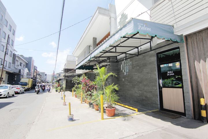 Hotel Palem