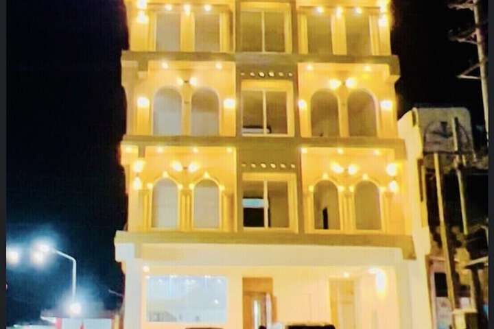 Hotel 7 of 7