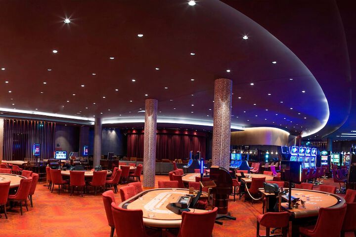 Casino