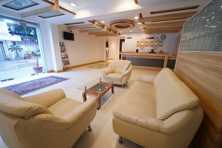 Hotel Interior 12 of 79