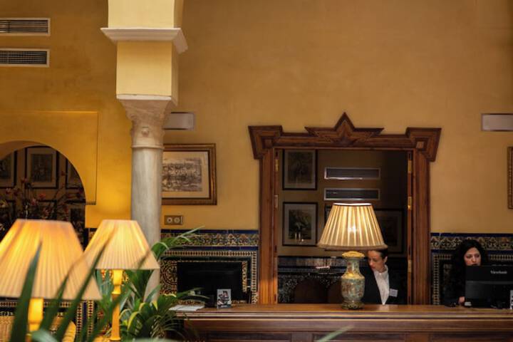 Hotel Interior 4 of 123