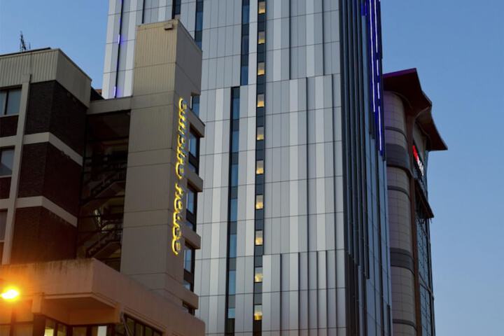 Hotel 24 of 24