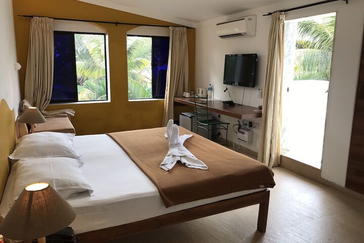 Room 8 of 31