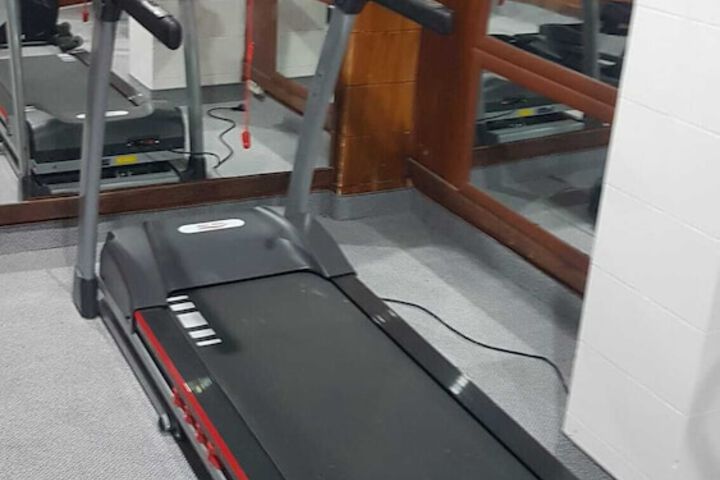 Health and Fitness 35 of 42