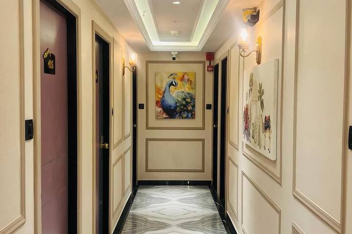 Hotel Interior 20 of 23