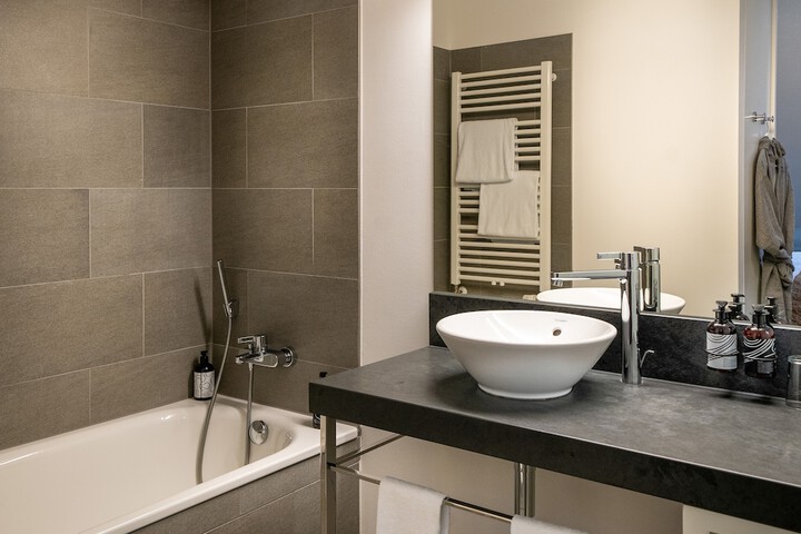 Bath Amenities
