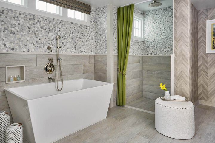 Bath Photo