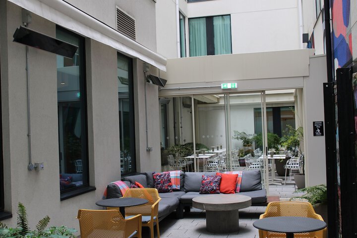 Hotel 106 of 112