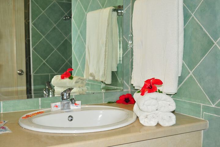 Bath Amenities