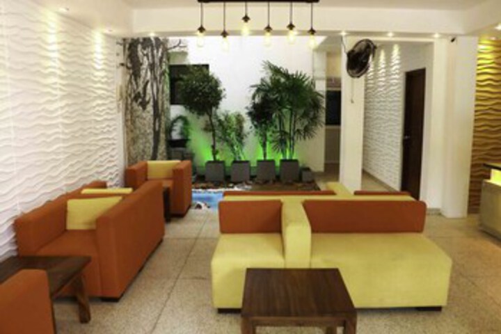 Hotel Interior 7 of 26