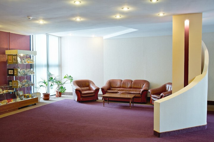 Hotel Interior 3 of 81