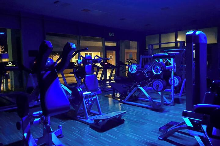 Health and Fitness 42 of 56