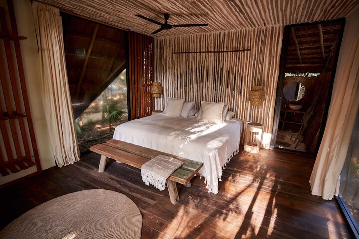 Photo of Kapok Bacalar – Plant Based Hotel