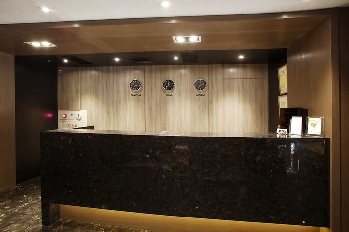 Hotel Interior 2 of 74