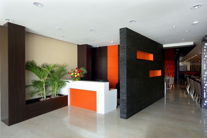 Hotel Interior 3 of 32