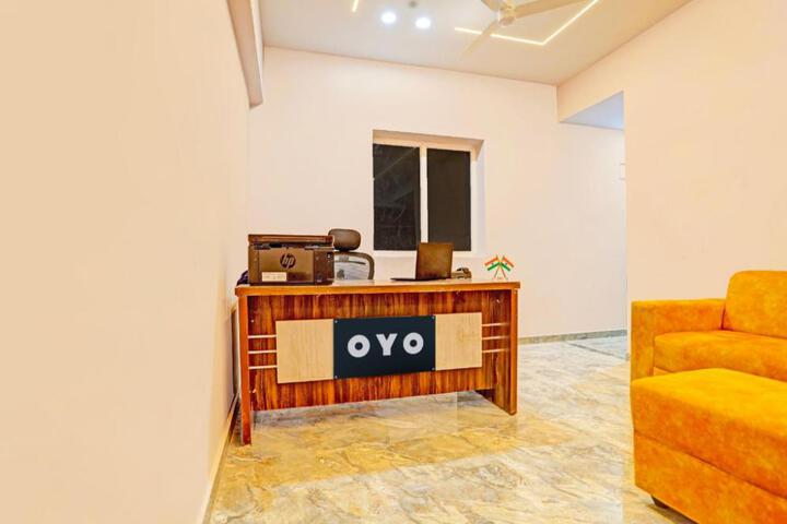 Hotel O Elite Enclave